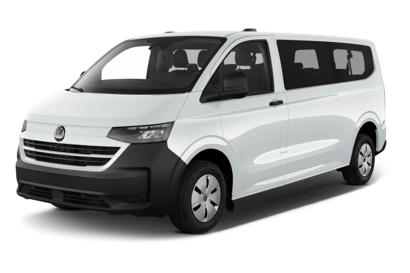 Minibus Hire Bristol Airport - Self Drive Rental
