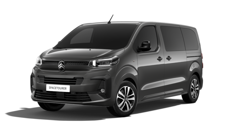 Minibus Hire Birmingham Airport – Self Drive Rental