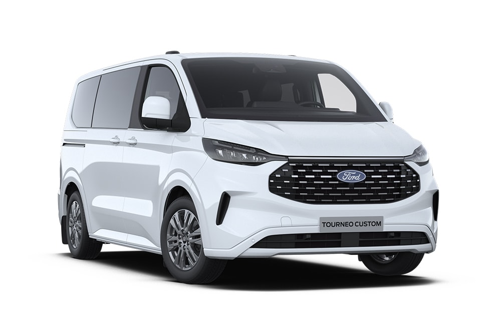 Minibus Hire London Gatwick Airport – Self Drive Rental